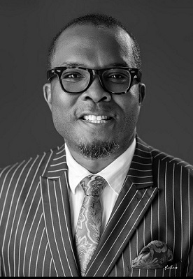 Oladapo Babalola