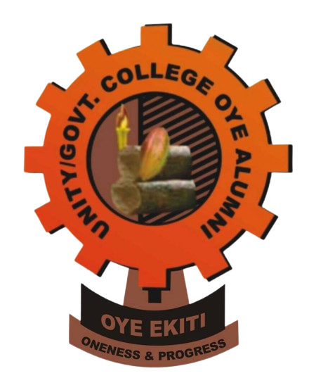 UGCOA Logo